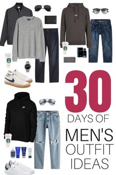 Express Mens Outfits, Men’s Wardrobe Staples, Best Casual Outfits Men, Men’s Casual Wardrobe, Men’s Wardrobe Capsule, Easy Men’s Fashion, 20 Year Old Male Fashion, Men’s Travel Capsule Wardrobe, Men Casual Spring Outfits