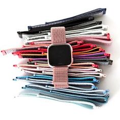 Modern Hippie Style, Fitbit Bands, Fossil Watches, Smart Band, Birthday List, Yoga Jewelry, Hippie Jewelry, Hippie Chic