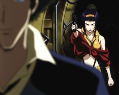 Cowboy Bebop Faye, The Best Anime, Best Anime, Cowboy Bebop