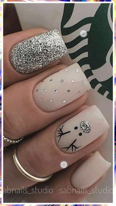 Cool Nail Designs - If you found what you desire, it's very crucial that you act immediately - Visit For More! Elegant Thanksgiving, Thanksgiving Nail, Unique Thanksgiving, Thanksgiving Nails, Nail Styles