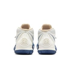 Nike Kybrid S2 EP Sashiko Pack DA6806-100 Kybrid S2, Preppy Shoes, Womens Basketball Shoes, Shoe Ideas, Cute Nike Shoes, Nike Kyrie, Cute Nikes, Womens Basketball, Basketball Shoes