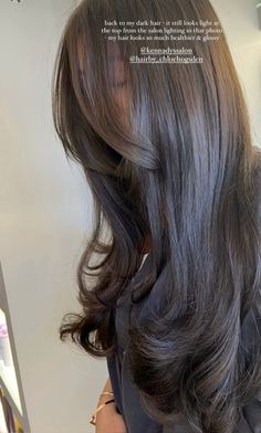 Espresso Brown Hair, Espresso Hair, Hair Glaze, Natural Dark Hair, Dark Chocolate Brown Hair, Bridal Glam, Dark Brunette Hair, Hair Gloss, Brown Hair Inspo