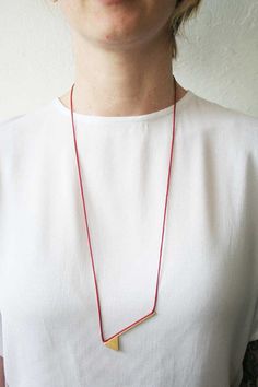 NAOKO OGAWA // Minimal Jewelry, Geometric Jewelry, Timeless Jewelry, Contemporary Jewellery, Bijoux Diy, Contemporary Jewelry, Jewelry Handmade, Chicago Il, Minimalist Jewelry