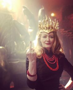 Zelda Spellman, Sabrina Spellman Style, Miranda Otto