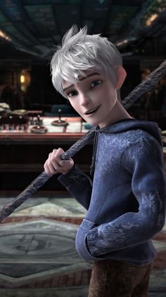 Jack Frost Anime, Jake Frost, Disney Mignon, Guardians Of Childhood, Jack Frost And Elsa, Jack And Elsa, Rise Of The Guardians, Dragon Trainer