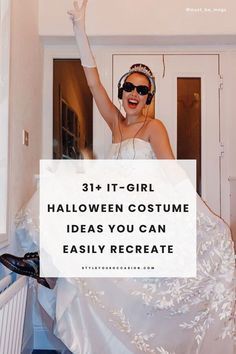 Easy Halloween Costumes Women, Halloween Costumes Women Easy, 2024 Halloween Costume Ideas, 2024 Halloween Costumes, Modest Costumes, Halloween Costumes Brunette, Best Group Halloween Costumes, Classy Halloween Costumes, Popular Costumes