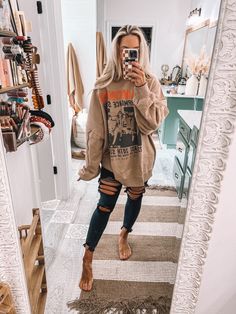 Comfy Fall Outfits Edgy, Reno Outfits Fall, Cool Mom Outfits Fall 2023, Casual Bonfire Outfit, First Birthday Guest Outfit, Easter Sunday Outfit Cold Weather, Cute But Casual Outfits Fall, Sneaky Link Up Outfits Winter, Cold Zoo Day Outfit