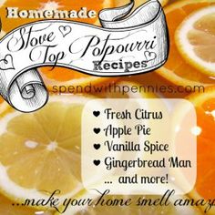 there are many oranges and lemons on the table with words above them that read, homemade shoe top topping recipe