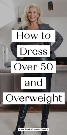 50plus Fashion Over 50, Over 50 Plus Size Womens Fashion, Outfit 50 Years For Women, How To Dress In Your 50's Tips Women, Plus Size Fashion For Women Over 50, Me In 50 Years Outfit Dress To Impress, Plus Size Style Tips, Trendy Plus Size Outfits, Dressing Over 50