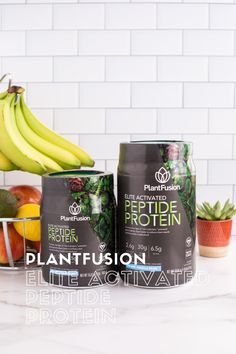 Are you looking for a new protein to reach your goals? This protein powder was formulated with athletes in mind! It has 30g of protein per scoop and is made with only clean ingredients in the USA! It's the best protein on the market. What's the best plant based protein? What's the best protein powder? What's the best protein powder for the athletes? What's the best protein powder for the gym? What's the best protein powder if you're serious about the gym? Fitness, Fitness lifestyle,plant-based 30g Of Protein, Best Protein Powder, Complete Nutrition, Best Protein, Reach Your Goals, Muscle Building, Clean Ingredients, Plant Based Protein