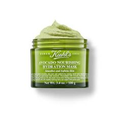 Avocado Mask, Avocado Face Mask, Hydrating Face Mask, Avocado Fruit, Primrose Oil, Evening Primrose Oil, Hydrating Cream, Evening Primrose, Hydrating Mask