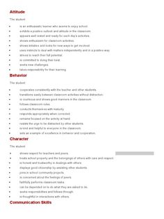 a red and white resume for someone with no work done on the job description sheet