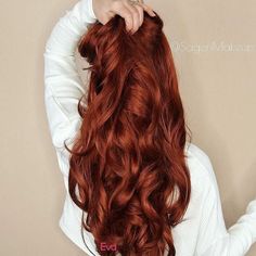 Ombre Wavy Hair, Eva Hair, How To Curl Short Hair, Trendy Hair Color, Brown Wig