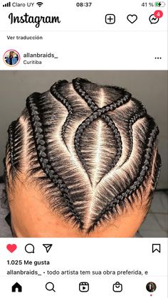 Men’s Cornrows Designs, Men's Cornrow Hairstyles, Easy Cornrows For Men, Cornrow Braid Designs For Men, Men’s Braids Hairstyles With Fade, Scalp Braids For Men, Braiding Hairstyles For Men, Men Hair Braiding Styles