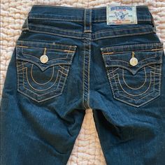 Brand New, Never Worn True Religion Jeans Feminine Fits, Xmas Wishlist, Swaggy Outfits, Beautiful Style, True Religion Jeans, Cute Everyday Outfits, Miss Me Jeans, Jeans Color, Fit Inspo