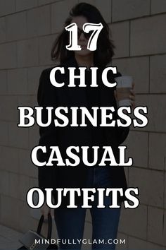 17 Chic Business Casual Outfits to Elevate Your Work Wardrobe Business Casual Outfits For Women No Jeans, Fall 2024 Business Casual, Autumn Outfits Office, Outfit For Office Women, Fall Outfits Work Business Casual, Trendy Autumn Outfits 2024, Autumn Office Outfits Women, Fashion Outfits 2024, Cool Office Outfits Women