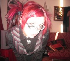 Punk Hair, Hair Stylies, Scene Emo, Goth Aesthetic, Hair Reference, Emo Scene, Mall Goth, Hair Inspo Color, Visual Kei