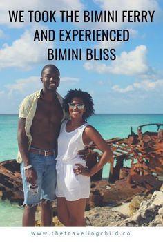 Bahamas Family Vacation, Bimini Islands, Bimini Bahamas, Tahiti Travel, Summer Roadtrip, Virgin Island, Couples Travel, Bahamas Travel