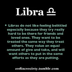 the zodiac sign for libra