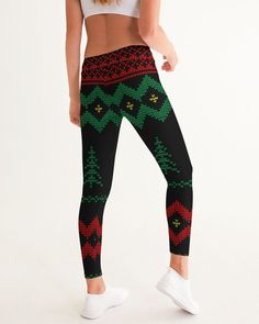 About The Art Christmas Merry Sweatshirt (Sweater) Black What's a holiday or Christmas without that special sweater. Some call it the ugly sweater, but does it have to be so and does it necessarily have to be a sweater.Enjoy this not so ugly holiday faux sweater look alike. Look great in this conversation piece. Product Details Ladies, your new favorite pants have arrived! Our Women's Mid-Rise Yoga Pants are carefully crafted with high-tech breathable fabric to move with your body while perfectl Special Sweater, Merry Sweatshirt, Art Christmas, Christmas Merry, Look Alike, Sweater Black, Ugly Sweater, A Holiday, Yoga Women