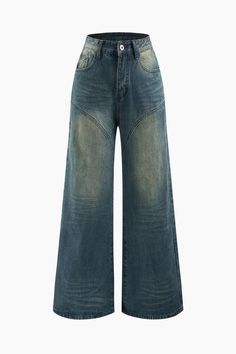 Png Pants Aesthetic, Baggy Pants Png, Baggy Jeans Png, Jeans Png, Pants Png, Distressed Wide Leg Jeans, Big Pants, Png Clothes, Doctor Outfit