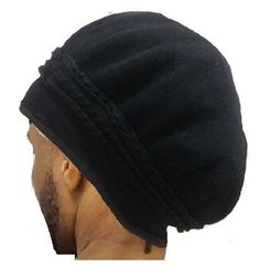 Rasta Dread Knit Tam Hat Long Tall For Casual Use and Special Occasion                                                                                                                           Size: 11" Across                                                          High Quality Guarantee Buy With Confidence                                                                                     USA SELLER !!!!!! We only accept PayPal. It is the only online payment method we acc  Please make sure you Black Casual Bonnet With Adjustable Fit, Adjustable Casual Bonnet, Black Acrylic Yarn Beanie Cap, Black Knitted Bonnet One Size, Black Knitted Bonnet, One Size Fits Most, Black Knit Hat One Size, Black Knitted Bonnet One Size Fits Most, Black Acrylic Yarn Beanie, Casual Knit Bonnet, One Size