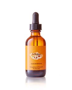 ButtaGrow Hair Growth Oil (1 oz.) WHAT DOES IT DO? Revitalize hair follicles, Stimulates hair growth, strengthen & thicken hair, nourish & moisturizes hair, helps with dry scalp & inflammation. Also perfect for hot oil treatments, scalp massages & it supports beard growth. Guaranteed to see result within 4-6 weeks as long as it is applied as described below. WHAT IS IN IT? ButtaGrow hair growth oil is sure to leave your scalp feeling tingly and refreshed by using ALL NATURAL INGR Hair Growth Per Month, Hair Growth Home Remedies, Hair Growth Pills, Vitamins For Healthy Hair, Thicken Hair, Hair Butter, Bundle Package, Hair Regrowth Treatments, Organic Hair Care