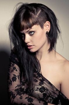 100 Best Haircuts & Haistyles for Thin Fine Hair (2023)