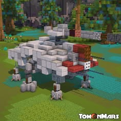 Minecraft Statues, Mc Builds, Star Wars Vehicles, Minecraft Plans, Minecraft House Designs, Minecraft Stuff, Minecraft Blueprints, Minecraft Creations, Minecraft Ideas