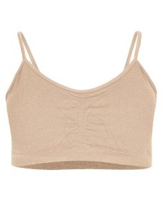 Me Moi MJBS-3001 Beige Beginner's Bralette 2 Pack MYSELFLINGERIE.COM Freedom Of Choice, Mesh Laundry Bags, Formal Outfits, Cup Bra, Your Girl, Formal Outfit, Grown Up, Multiple Color, Bra Cups