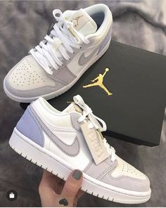 Jordan 1 Low Paris