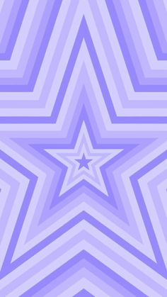 an abstract purple and white star pattern