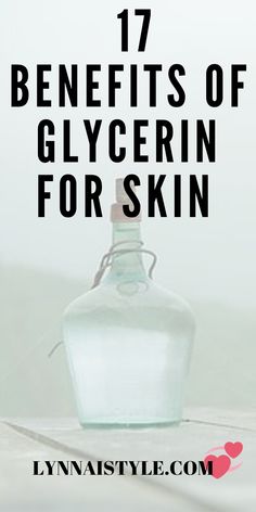 Glycerin Benefits, Glycerin Face, Natural Skin Toner, Spotless Skin, Bath Stuff, Natural Recipes, Ayurvedic Remedies, Honey Face