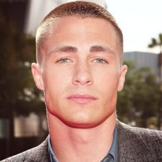 Cute Hairstyles For Guys, Colton Hayes, Cute Guy Haircuts, Buzzcut Hair, Haircuts For Short Hair Men, Haircut For Men Medium, Haircuts For Short Hair, Hairstyles For Guys