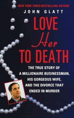 Love Her to DeathJohn Glatt A MARRIAGE: DESTROYED They were a picture-perfect family--until a bitter divorce drove Darren Mack over the edge. A Reno millionaire, Mack was ordered by the court to pay his wife $10,000 a month in alimony. Instead, he stabbed her in the garage while their daughter watched TV upstairs.A JUDGE: TARGETED The only person Mack hated more than his wife was the family court judge who presided over their divorce. So, after killing his wife, he loaded his gun and went after the judge... and headed for Mexico with a stash of concealed weapons.A KILLER: WANTED So began an international manhunt for a rage-filled fugitive--featured on "America's Most Wanted"--that eventually ended in Mack's capture. In a dramatic trial, the public would learn shocking details of the swingi America's Most Wanted, Court Judge, The Edge, Business Man, Book Worms, Good Books