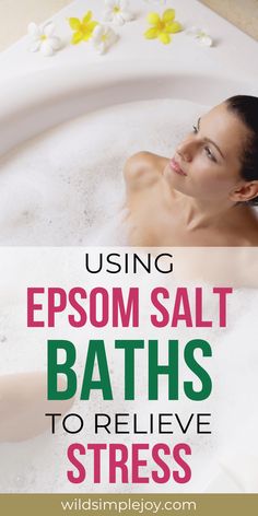 Benefits Of Epsom Salt Bath, Epsom Salt Bath Recipe, Epsom Salt Bath Benefits, Epson Salt Bath, Benefits Of Epsom Salt, Epsom Salt Cleanse, Epsom Salt Benefits, Bath Soak Recipe, Salt Detox