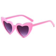 Frame material PlasticLens material PCWhether polarized Suitable for daily photos or home toys Love Effect, Daily Photography, Sunglasses Big, Frame Love, Flower Sunglasses, Baby Sunglasses, Love Decorations, Big Sunglasses, Shaped Sunglasses