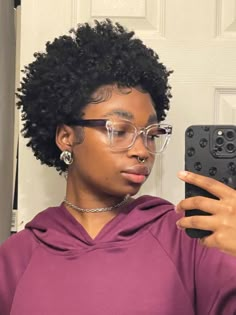 4c Short Afro, Short 4b Natural Hair, 4c Short Natural Hairstyles, Short 4b Hair, Small Afro, Big Chop Hairstyles, Hair Like Wool, Short Natural Curly Hair, Twa Hairstyles