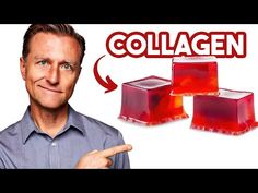 (53) The #1 Collagen Tip for Amazing Hair, Nails, & Skin - YouTube Ketosis Diet Recipes, Nail Signs, Skin Advice, Dr Berg, Amazing Hair, Surprising Facts, Hair Nails, Health Articles, Health Diet