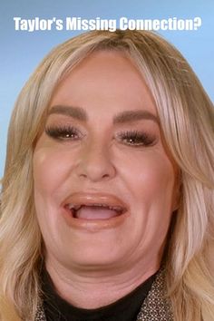 ‘Real Housewives of Beverly Hills’: Taylor Armstrong Says Cast Bonds are Fake Taylor Armstrong, The Past, It Cast