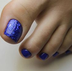 Winter Nail Toe Colors 2024 – 2025 20 Ideas: Embrace the Season in Style