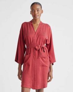 Best Life Ever, Luxury Robes, Silk Fiber, Silk Tee, Living Your Best Life, Women's Robe, Silk Camisole, Silk Robe, Live Your Best Life