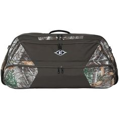 the realtree camo duffel bag