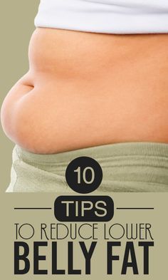 The lower belly fat is one of the frustrating issues one can suffer with. Here are some simple ways on how to reduce belly fat which also need ... #bellyfat #weightloss #fitness Diet Vegetarian, Diet Keto, Lose 50 Pounds, Burn Belly Fat, Stubborn Belly Fat, Lose Belly, Fitness Diet