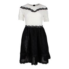 Unleash Your Femininity With The Maje Renald Floral Lace Skater Mini Dress In White Polyester. The Delicate Floral Lace Pattern And Crochet Trim Detail Bring An Air Of Elegance To This A-Line Dress. With Its Short Sleeves, Crew Neck, And Exposed Zip Closure At The Back, This Dress Exudes Both Sophistication And Charm. Perfect For Any Occasion, This Dress Is A Timeless Addition To Your Wardrobe. Maje Renald Floral Lace Skater Mini Dress In White Polyester Condition: Very Good Material: Polyester Skater Mini Dress, Maje Dress, Floral Lace Pattern, Mini Skater Dress, Crochet Trim, Trim Detail, Lace Pattern, Floral Lace, A Line Dress