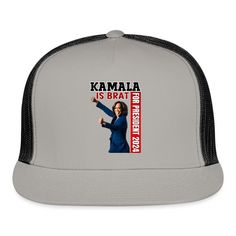 ote Kamala Brat Rides with Harris 2024 ⭐ politics, usa ❗ kamalot