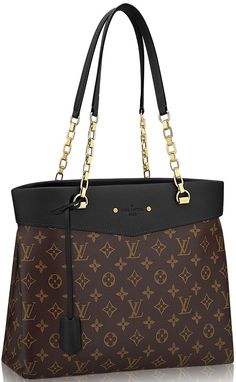 Tas Louis Vuitton, Tas Lv, Sac Louis Vuitton, Louis Vuitton Pallas, Fall Handbags, Fashion Tote Bag, Bag Collection, Handbags Michael Kors, Louis Vuitton Bag Neverfull