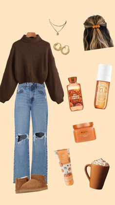 Thanksgiving Outfit Things To Wear On Thanksgiving, Cute Outfit For Thanksgiving, Basic Thanksgiving Outfit, Thanksgiving Outfit Cold, Fits For Thanksgiving, Cute Thanksgiving Outfit Ideas, Cute Fall Outfits For Pumpkin Patch, What To Wear To A Friendsgiving, Cute Outfits For Thanksgiving Dinner