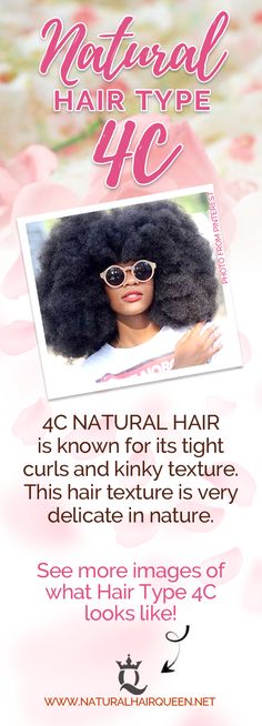 Natural Hair Type 4c | 4c Natural Hair | 4c Hairstyles | Natural Hair Types | 4c Hair | 4c Hair Growth | Healthy Hair | Hair Care #4c #hair #naturalhair #healthyhair Natural Hair 4c Hairstyles, Type 4c Natural Hair, 4c Hairstyles Natural, Hair Care 4c, Vanity Amazon, Hair 4c Hairstyles, Natural Hair 4c, 4c Hair Growth