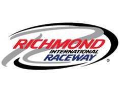 the logo for richmond international raceway